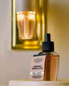 Farmhouse Pumpkin & Spice Wallflowers Fragrance Refill