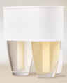 White Scent Switching™ Wallflowers Duo Plug