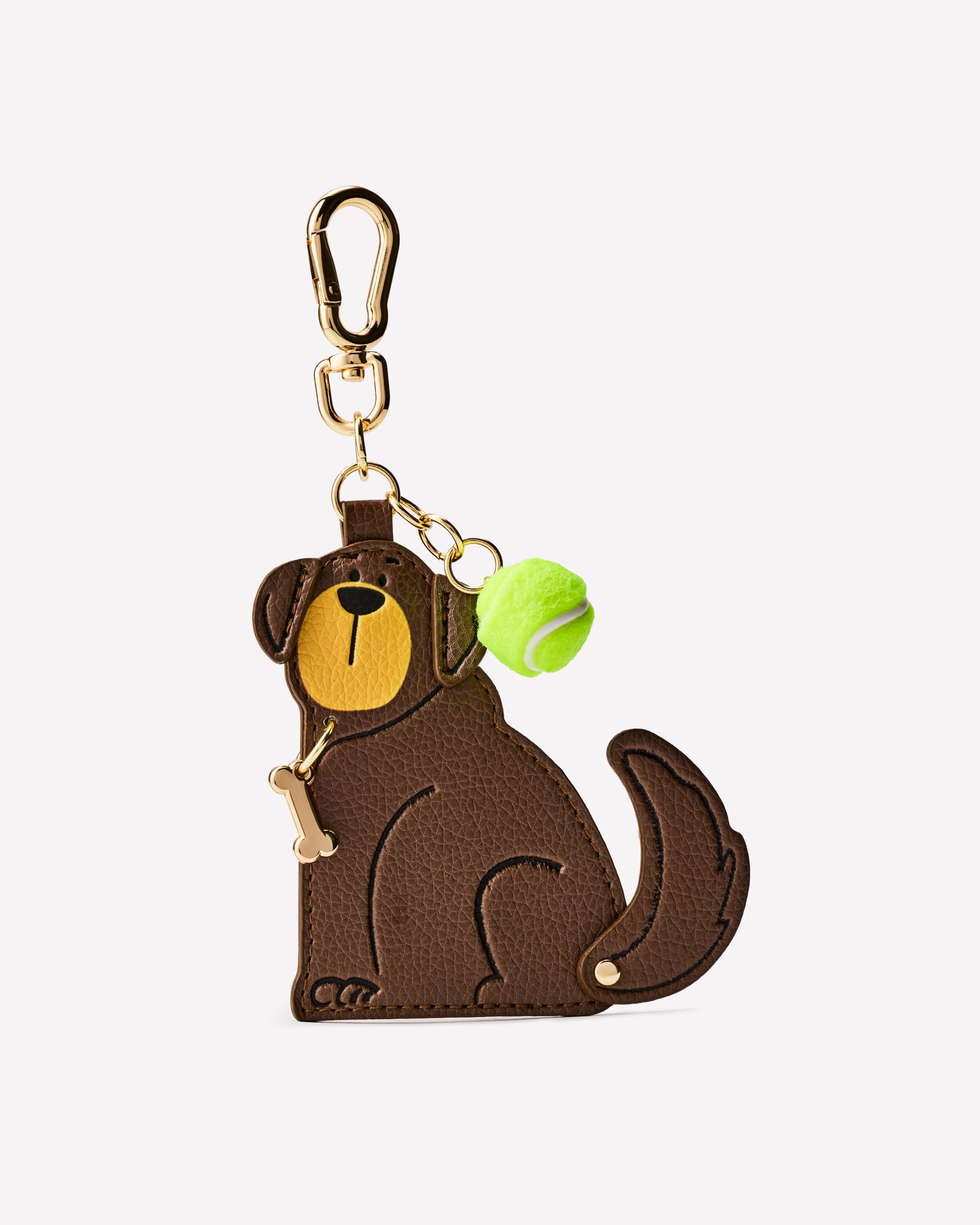 Dog Charm | Bath & Body Works