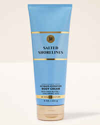Salted Shorelines Ultimate Hydration Body Cream