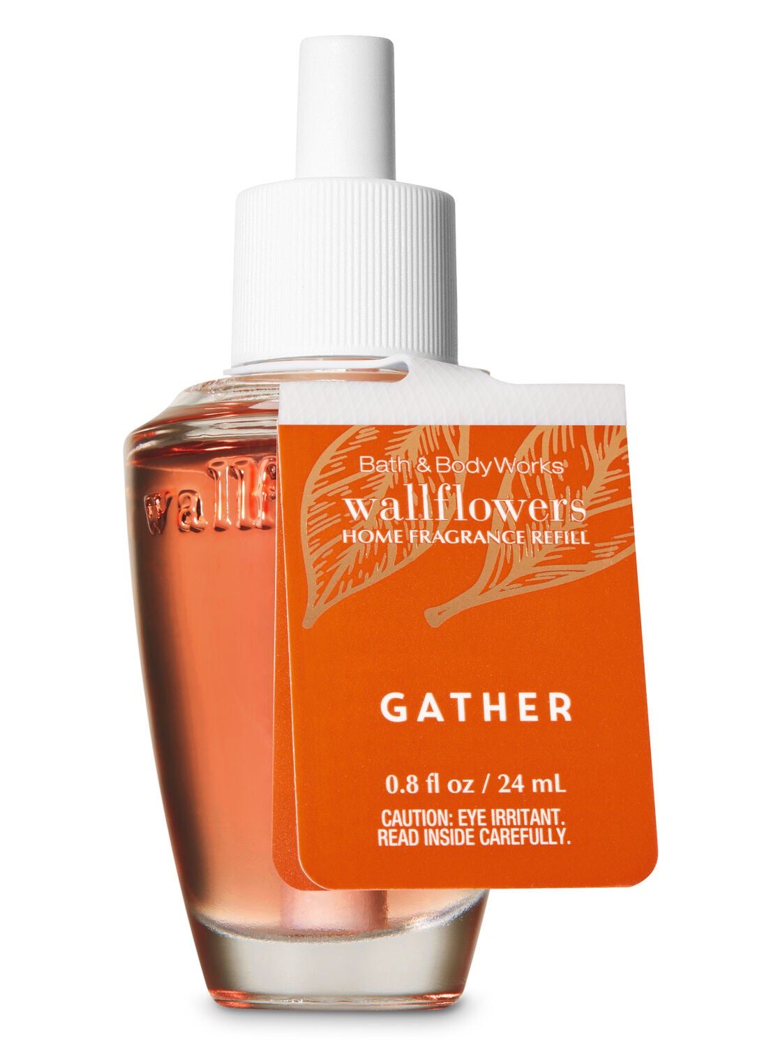 Gather Wallflowers Fragrance Refill - Bath And Body Works