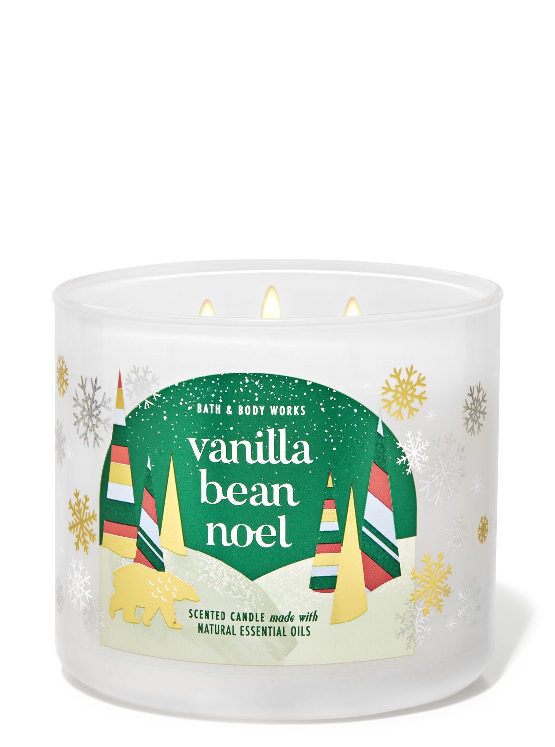 Vanilla Candle Bath And Body Works ubicaciondepersonas.cdmx.gob.mx
