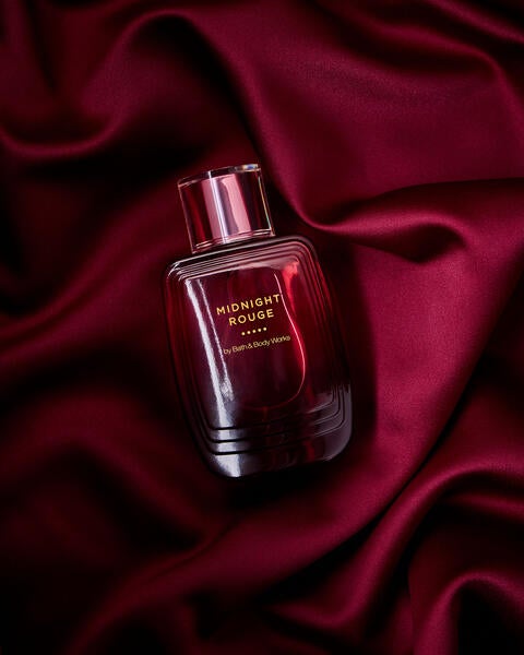 Midnight Rouge Eau De Parfum