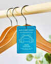 Suds Station Hanging Fragrance Diffuser