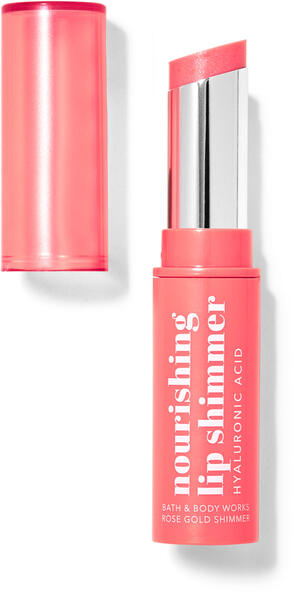 Shimmer Pink Nourishing Lip Tint
