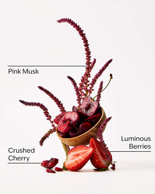 Cherry Crush Body Wash