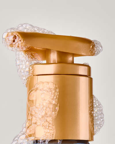 Rainfall Cleansing Gel Hand Soap