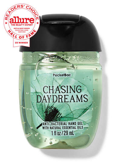 Chasing Daydreams PocketBac Hand Sanitizer