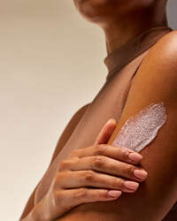 In the Stars Exfoliating Glow Body Scrub