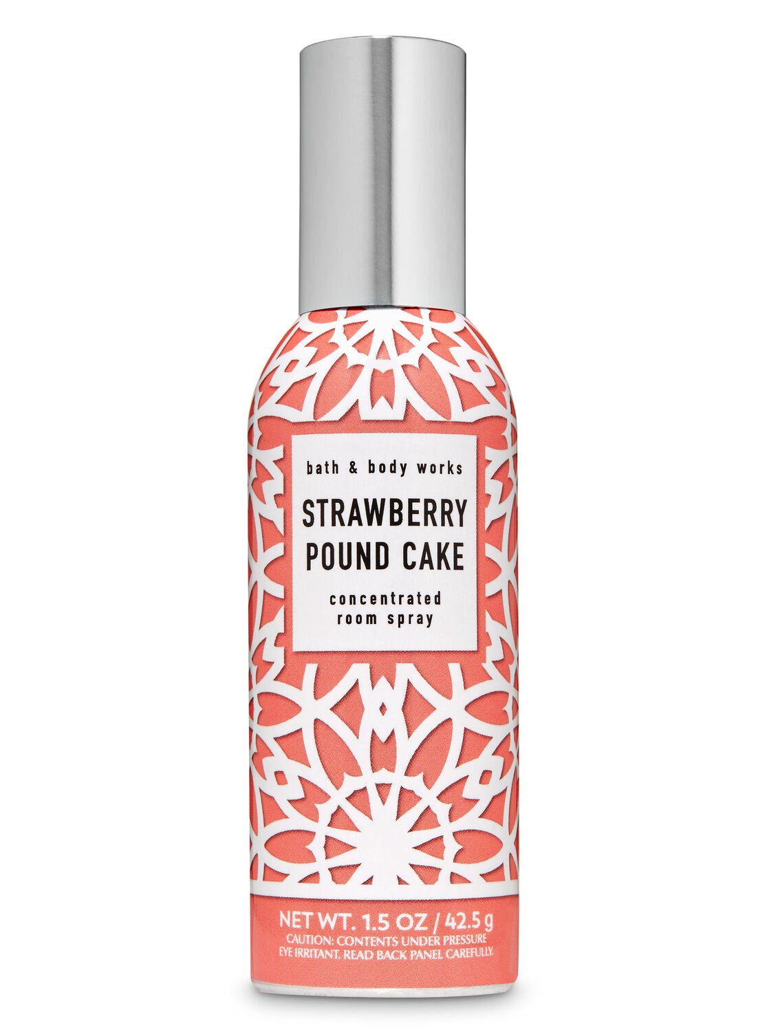 Strawberry Pound Cake Concentrated Room Spray - Bath And Body Works