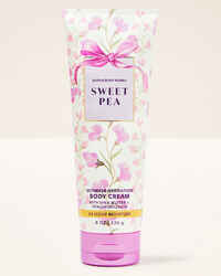 Sweet Pea Ultimate Hydration Body Cream