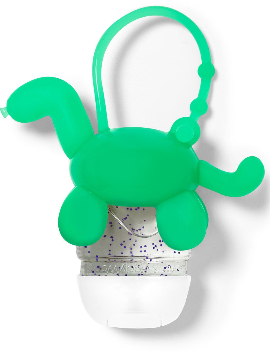 Bath & Body Works Blue Axolotl PocketBac Holder at Hamilton Place in Chattanooga, TN