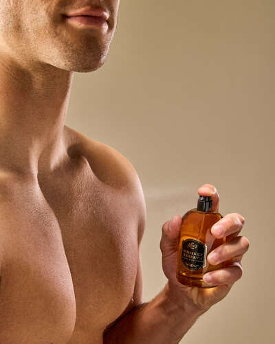 Whiskey Reserve Cologne