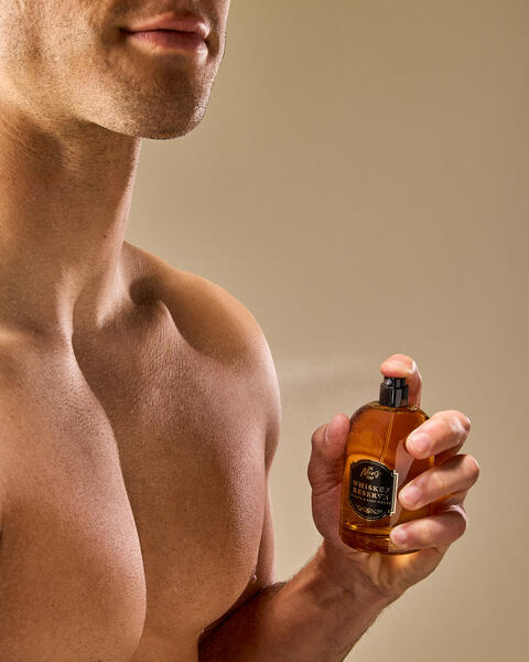 Whiskey Reserve Cologne