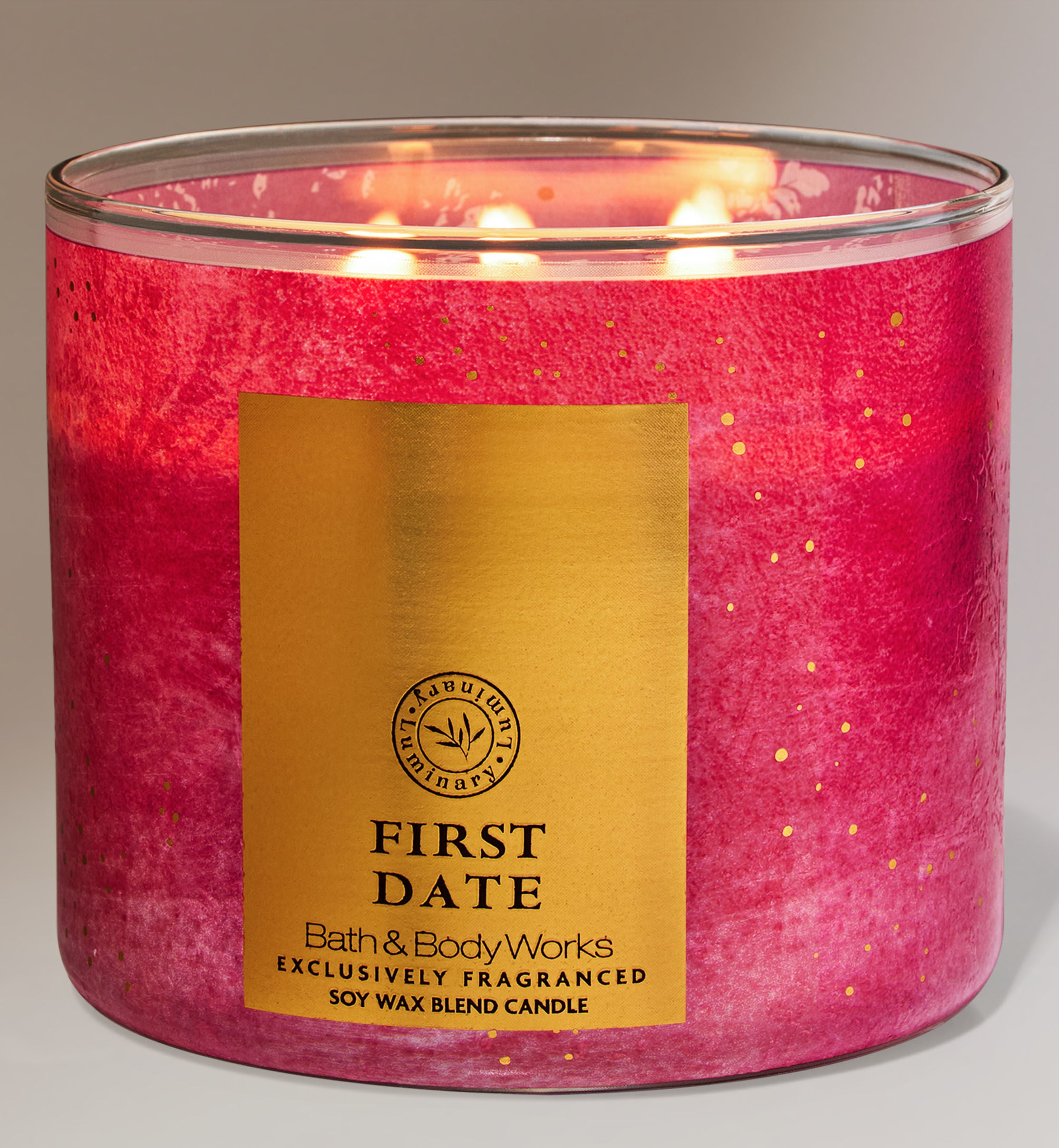 Scented Candles: 3-Wick and Single Wick | Bath & Body Works
