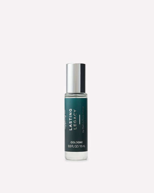 Lasting Legacy Mini Cologne