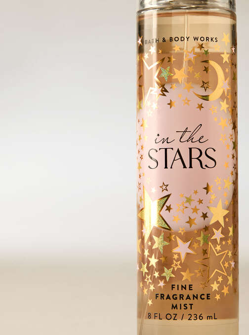In the Stars Fine Fragrance Mist