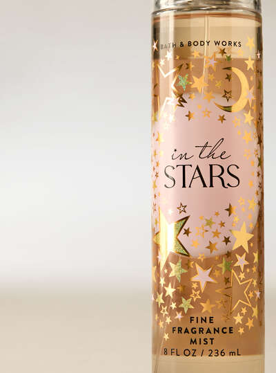In the Stars Fine Fragrance Mist
