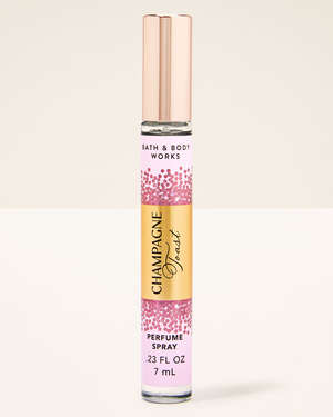 Champagne Toast Mini Eau de Parfum