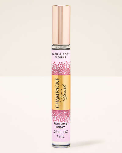 Champagne Toast Mini Eau de Parfum