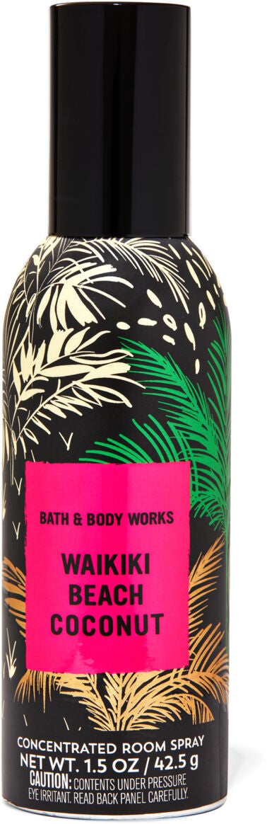 Room Sprays Mists Bath Body Works