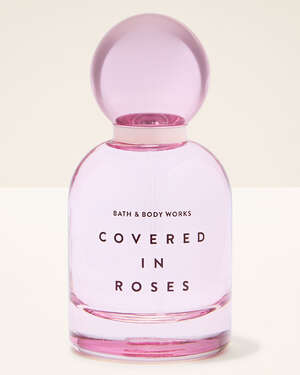 Covered In Roses Eau De Parfum