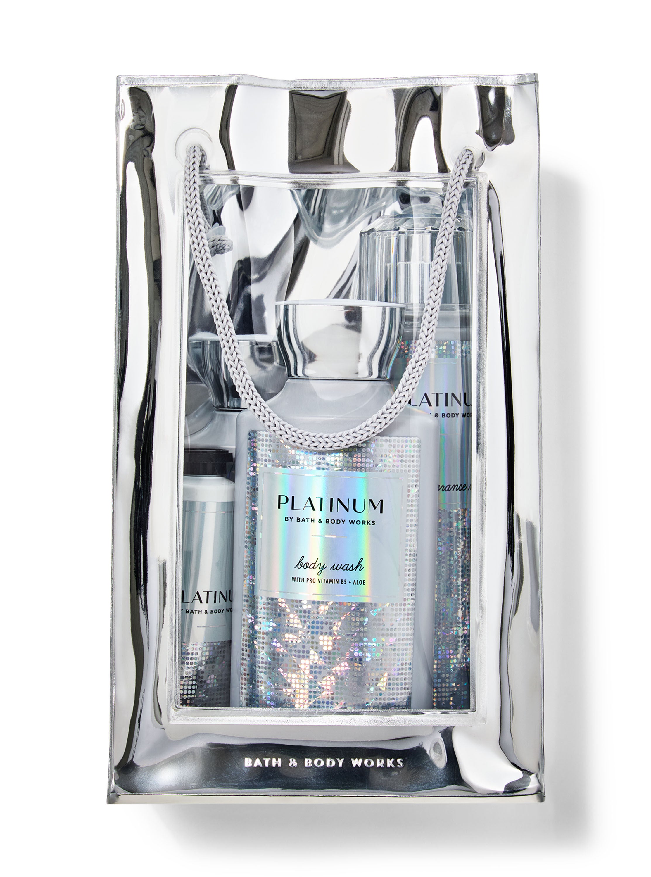 【海外限定】 Platinum Gift Set | Bath & Body Works ハンドケア・ハンドクリーム