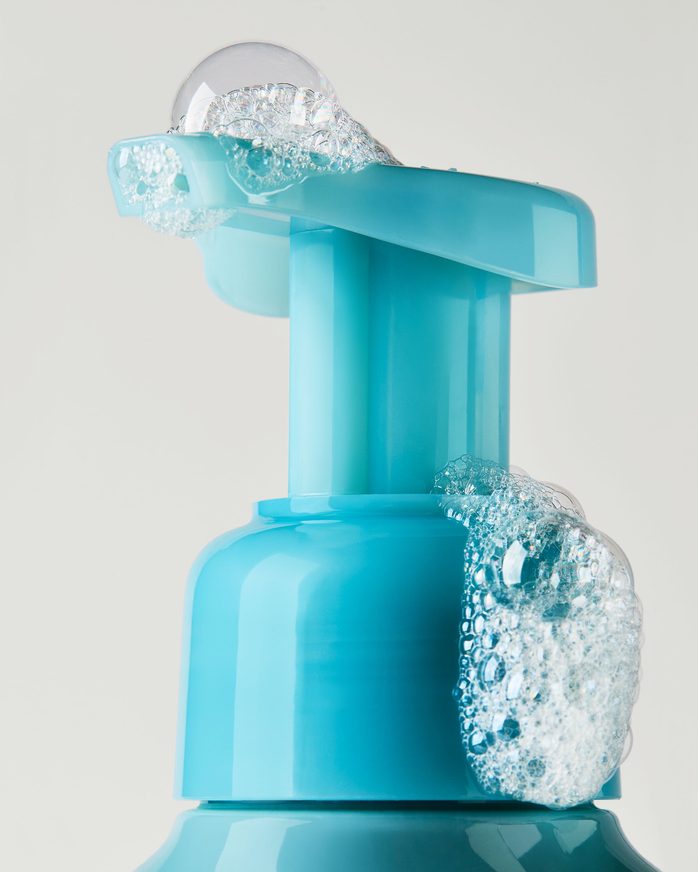 Morning Rainstorm Foaming Hand Soap | Bath & Body Works