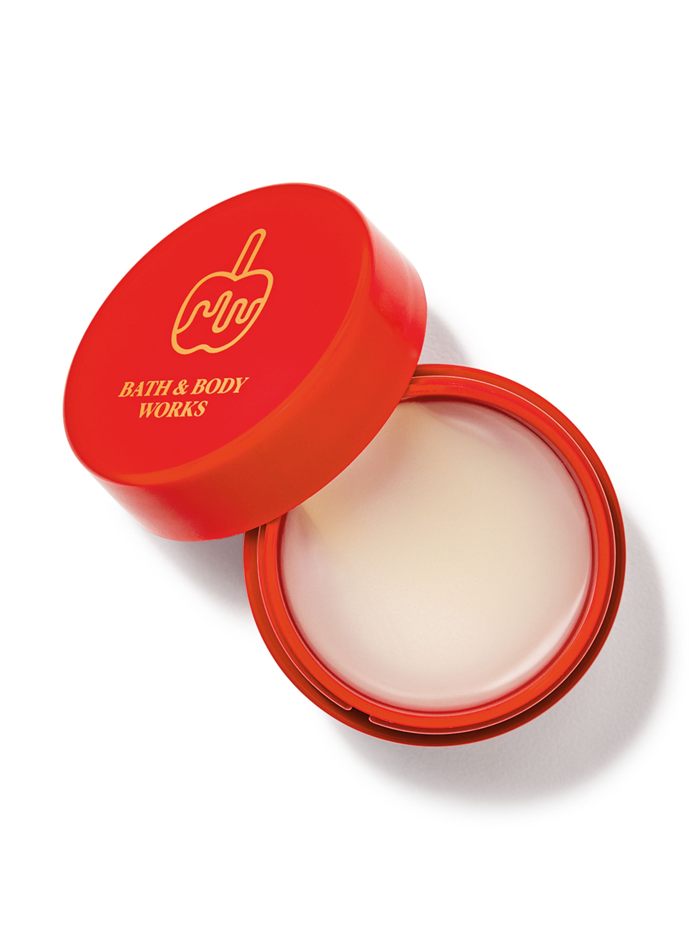 Caramel Apple Lip Mask