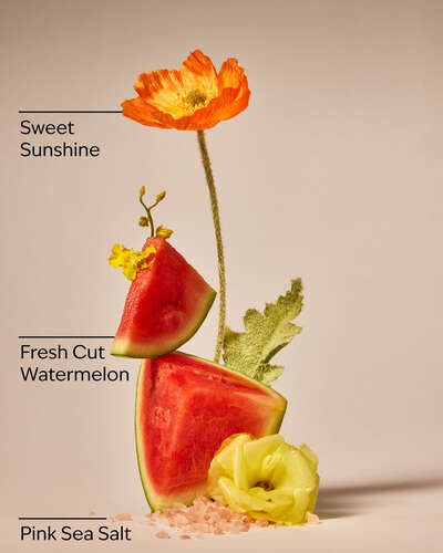 Fresh Watermelon Revitalizing Gel Hand Soap