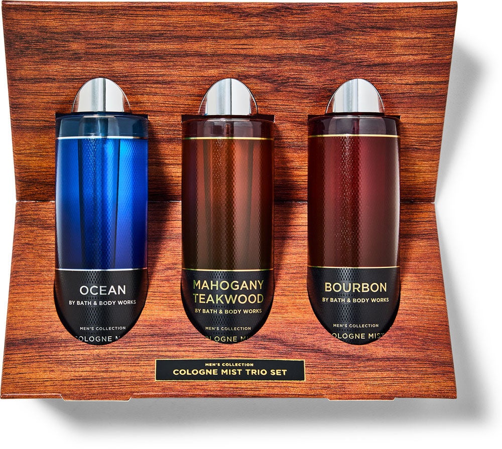 75% Off Select Items - Bath & Body Works