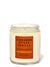 Cinnamon Spiced Vanilla Single Wick Candle
