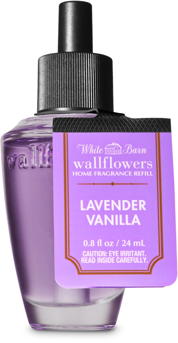 air freshener vanilla Diffuser Bath Fragrance & Refills Works   Body Wallflowers & Oil