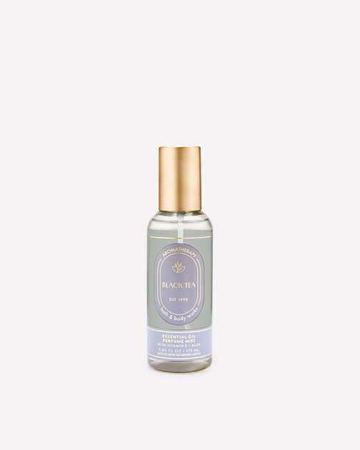 Black Tea Essential Oil Mist