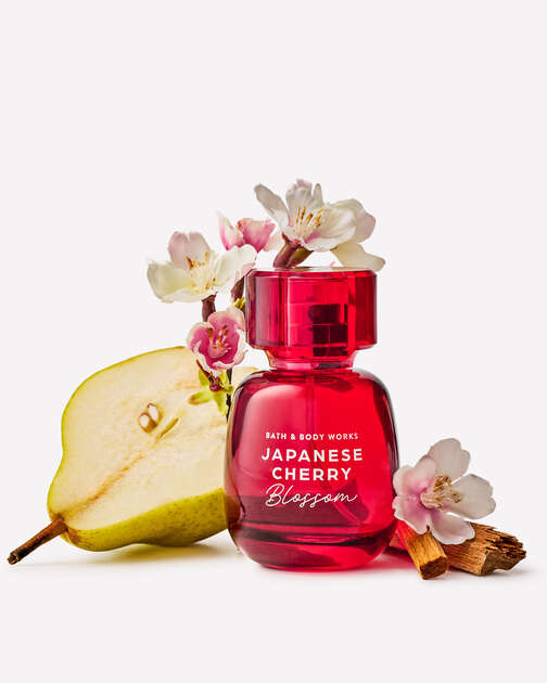 Japanese Cherry Blossom Eau De Parfum