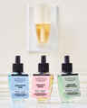 Eucalyptus Rain Wallflowers Fragrance Refill