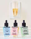 Eucalyptus Rain Wallflowers Fragrance Refill