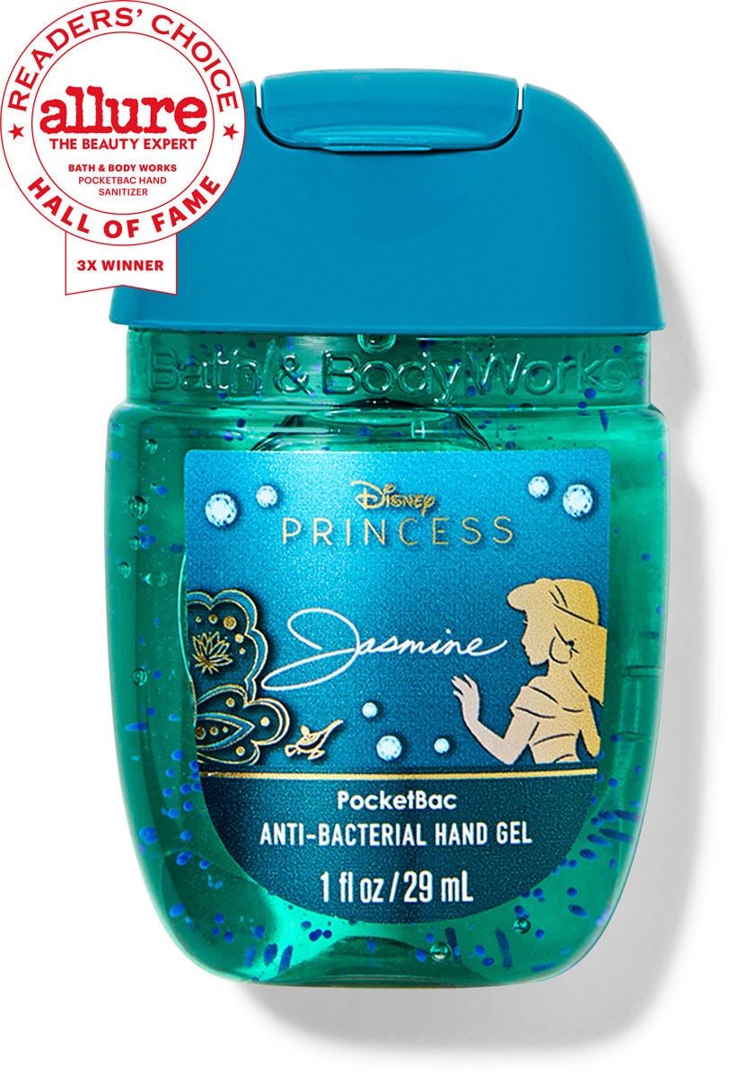Jasmine: Disney Princess Collection by Bath & Body Works