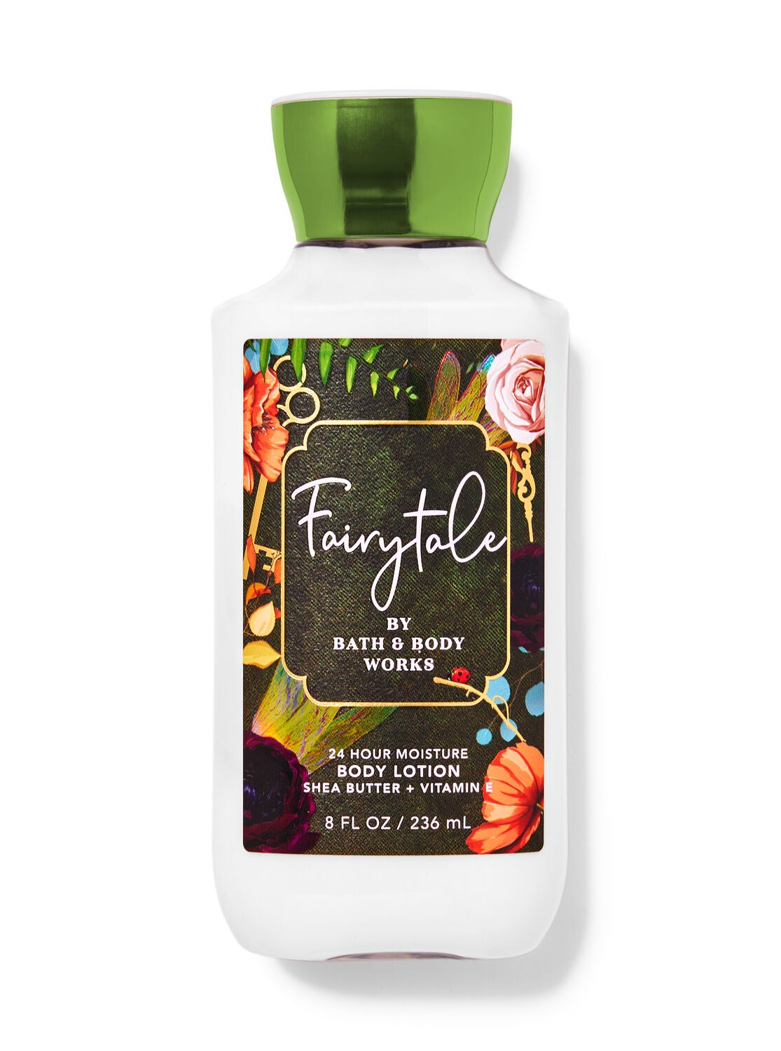Fairytale Super Smooth Body Lotion | Bath & Body Works Fairytale Super Smooth Body Lotion | Bath & Body Works