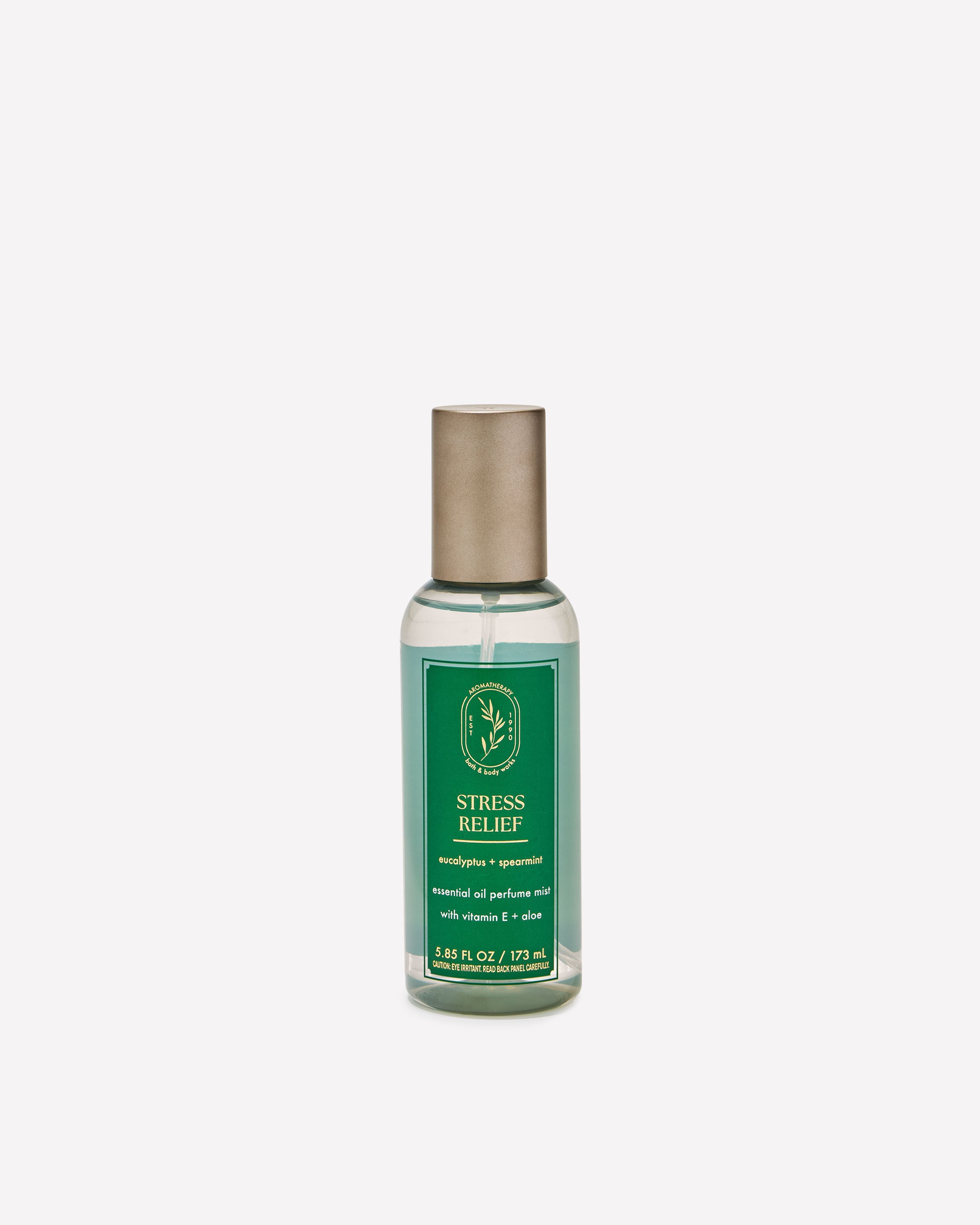 Eucalyptus Spearmint Body Spray & Mist | Bath & Body Works