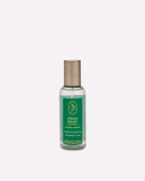 Eucalyptus Spearmint Essential Oil Mist