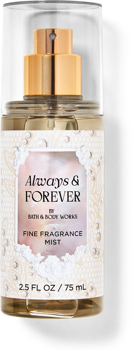 Body Spray and Fragrance Mist - Bath & Body Works