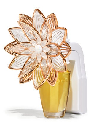Wallflowers Fragrance Air Freshener Plug In Bath & Body Works