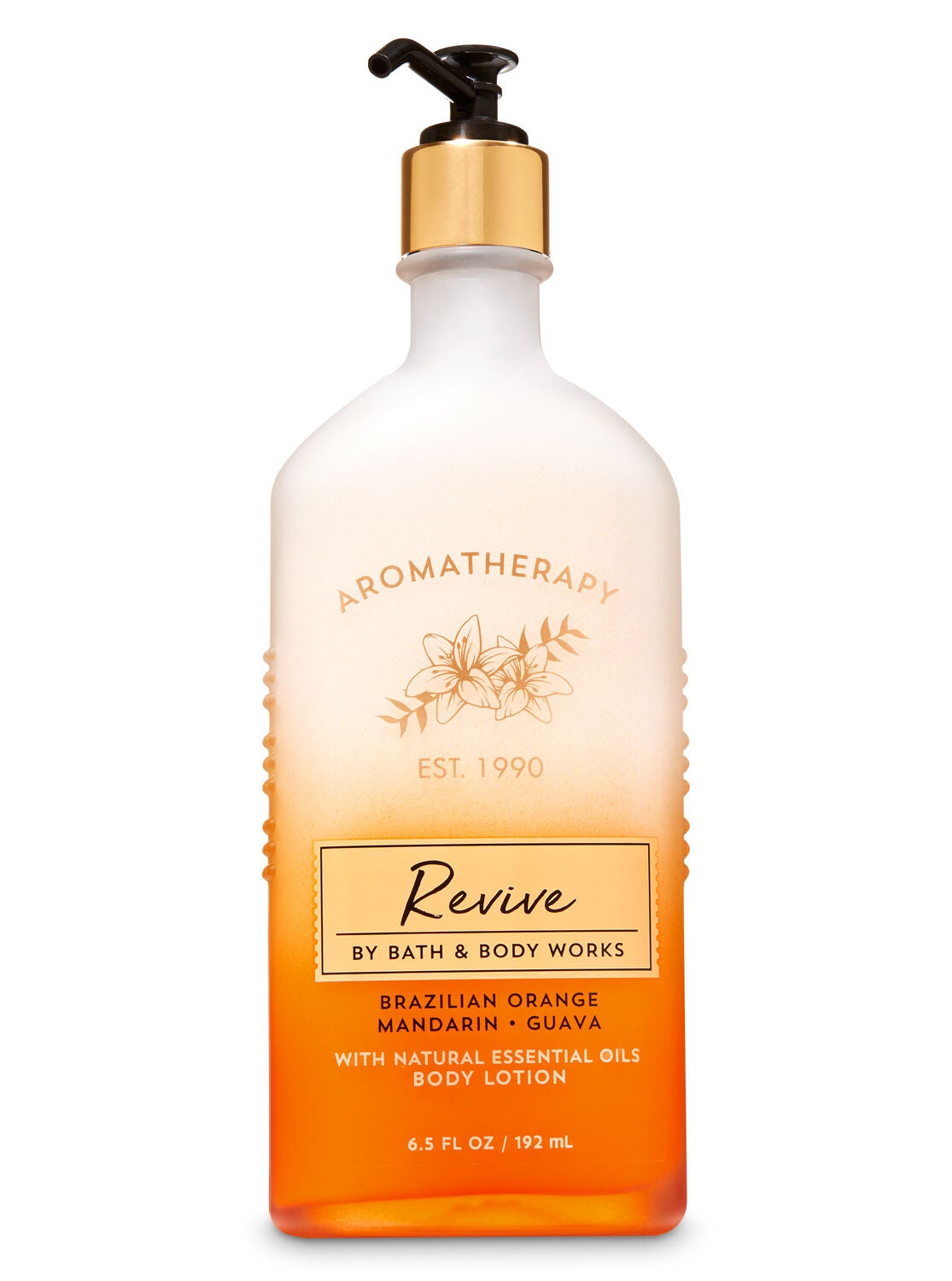 Brazilian Orange Guava Body Lotion Aromatherapy Bath Body Works