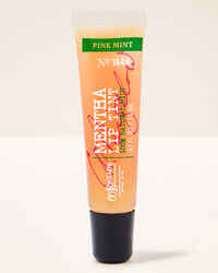 Pink Mint Lip Gloss