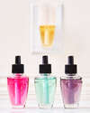 Lavender Vanilla Wallflowers Refills 2-Pack
