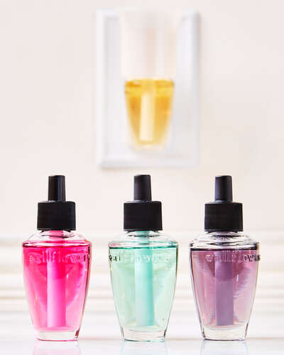 Lavender Vanilla Wallflowers Refills 2-Pack