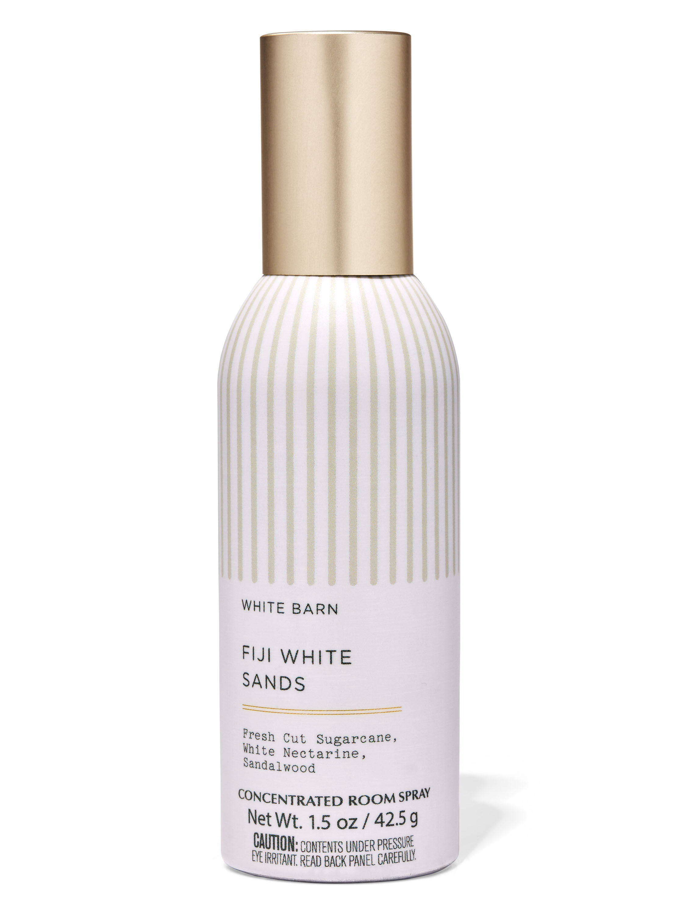 Fiji White Sands Concentrated Room Spray