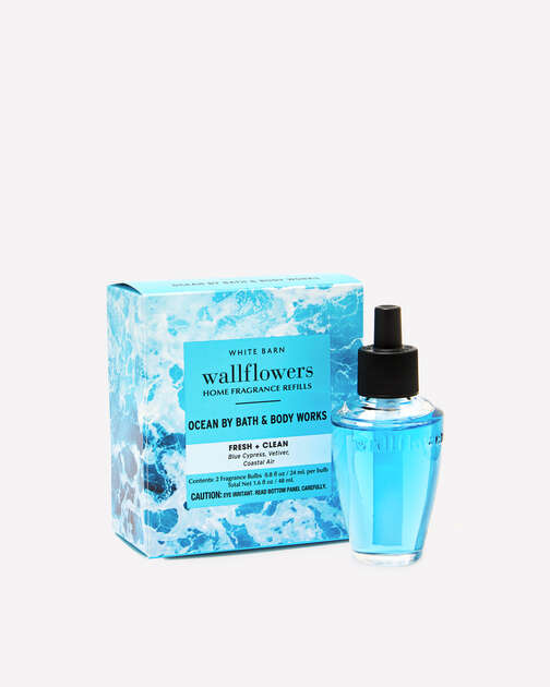 Ocean Wallflowers Refills 2-Pack