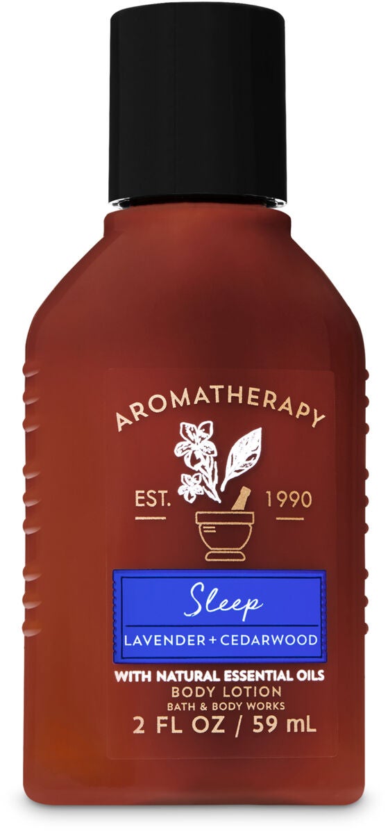 Aromatherapy Body Care Body Cream Body Lotion Bath